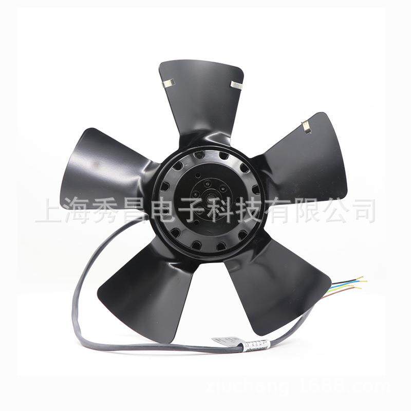 现货 原装德国ebmpapst S2D250-BA06-23 M2D068-DF 200V 100/130W