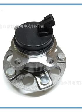 【RB轴承】52730-F2000 北京现代领动后轮轴承 ELANTRA Saloon