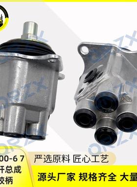 挖机PC120/200-6/7 WA/D操纵杆手柄总成702-16-01180/01022/03530