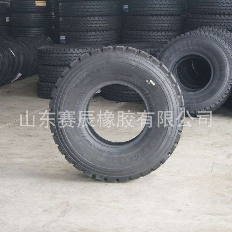 货车轮胎载重卡车轮胎全钢子午线胎厂家 10 11 12.00R20钢丝胎