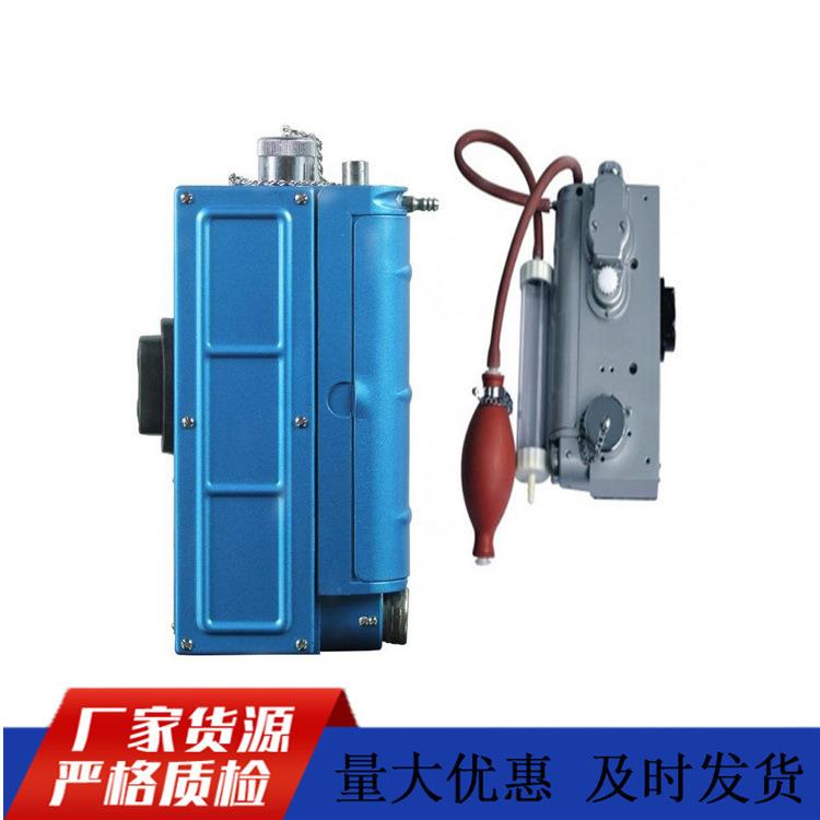 煤矿CJG10甲烷测定器10%甲烷测定器CJG10光干涉式甲烷测定器