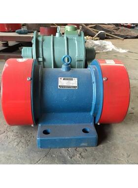 ZDS-20-6振动电机 1.5KW 振打电机 振动马达全铜芯 20KN激震源