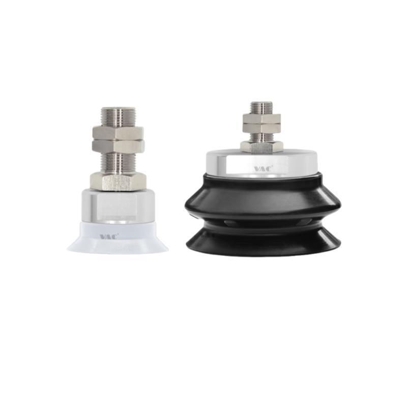 重载负载型单层真空吸盘ZPT32HS-A14//50/63/80/100/125H/HB-/A16