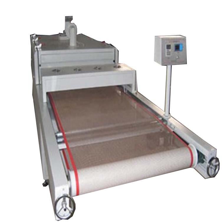 耐温网格输送带 周长3790mm*585mm宽