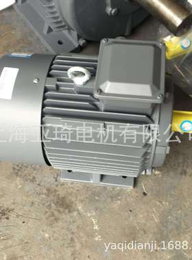 1TL0001-1CC02-1AA5贝得电机3KW-6卧式 BEIDE电机