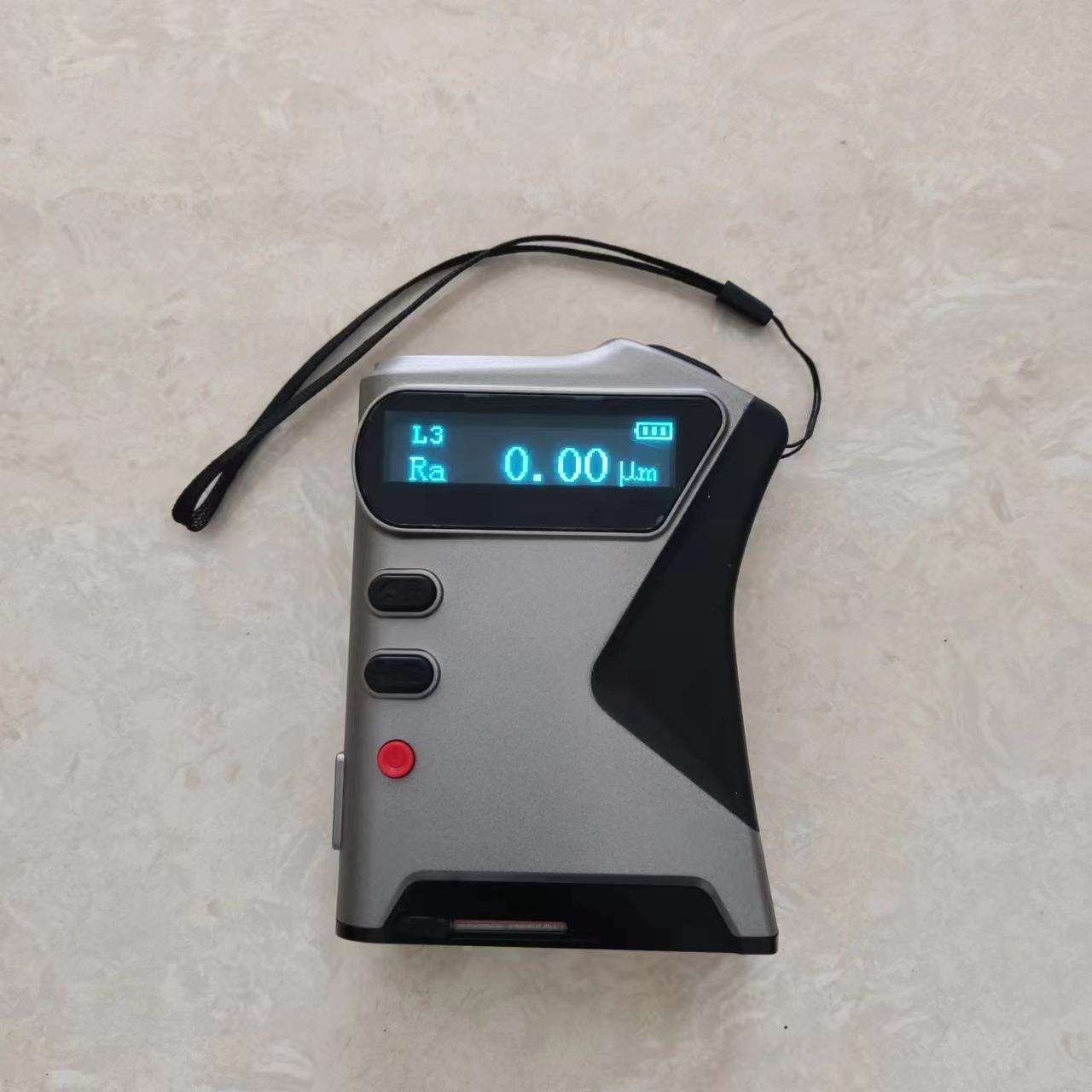 北京时代TIME3100袖珍式表面粗糙度仪双数显一体式