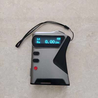 北京时代TIME3100袖珍式表面粗糙度仪双数显一体式