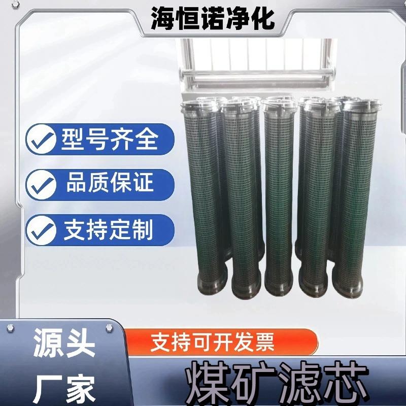 滤芯组件GLZ-1000II-0101支架反冲洗滤芯HGLZ2000Ⅱ-010102