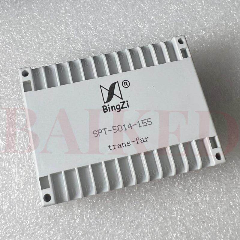 BingZi SPT-5014-155 满载8.1V 5% 1VA每组 三相同步电源变压器