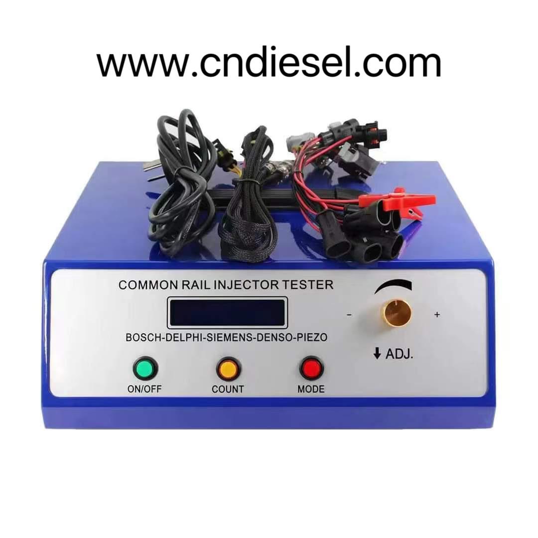 产家直销COMMON RAIL INJECTEUR TESTEUR 共轨喷油器测试台CR100
