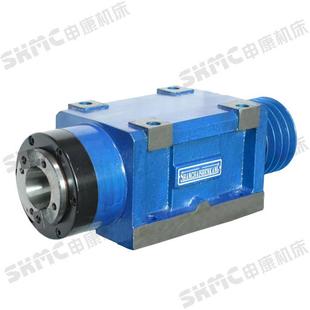 中号 XL系列NT40 精密切削头 动力头 铣头 供应申康 传动头 长友