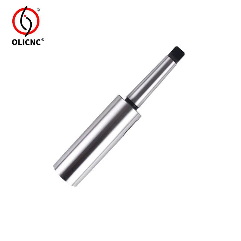 莫氏MT6 5 4 3 2 1号增长变径套 加长钻床钻头套 转换套过渡套