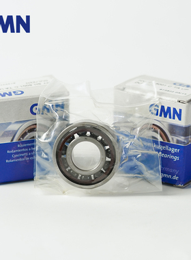 德国进口GMN高速轴承HY SH6001 C TA DUL配对轴承大全