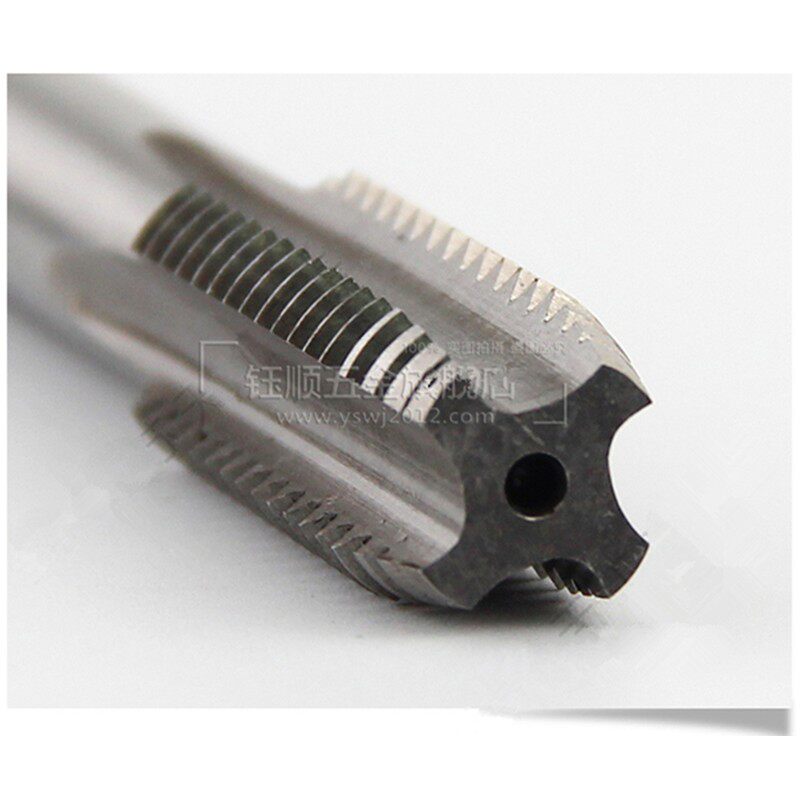 钢丝螺套专用丝锥 牙套螺纹护套丝工 螺套丝攻ST4/5/6/8/10/12/30