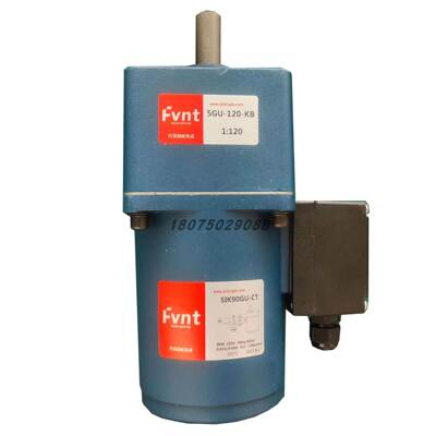 鱼池电机5IK90GU-CT/5GU120KB防水电机鱼池电机交流220V