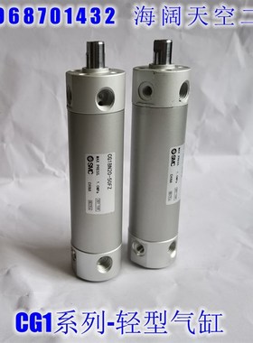 全新CG1BA100/CDG1BA100-300Z/325Z/350Z/375Z/400Z FZ-W轻型气缸