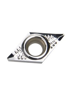 克洛伊 铝用刀片DCGT070204 DCGT070204 DCGT070208-AK H01