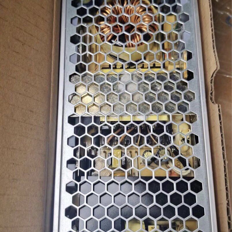 明纬HSN-300系列 加防潮层LED显示屏专用开关电源5V60A 300W B型