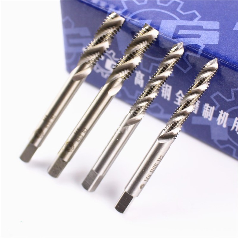 包邮江苏M2螺旋丝锥机用丝攻18M20M22M24M27M30*2.5*2*1.5*1.25*1
