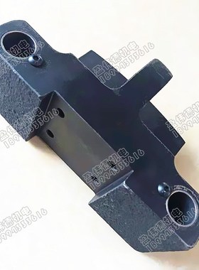 OKADA冈田BT50刀库气缸倒刀块气缸拉勾挂勾CNC加工中心刀库倒刀块