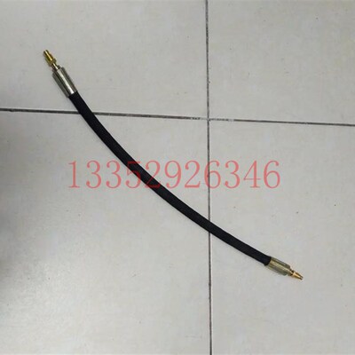 海德堡牙排油管 软管 PM74 SM74前规摆动油管 00.250.0786 包邮