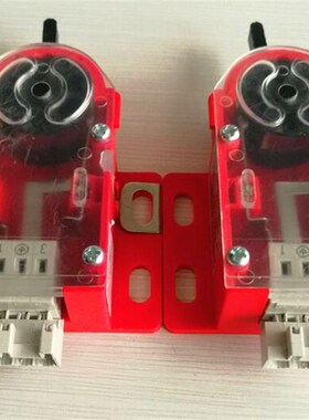 西子奥的斯 QM-S3-1372 涨紧轮开关 TAA177AH1 AH2 XAA177BL3 BL4