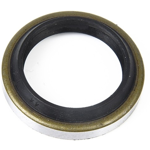 GA铁壳防尘DKB油封WPM外铁密封圈14/16/18*24/26/30*5/6/7/9骨架