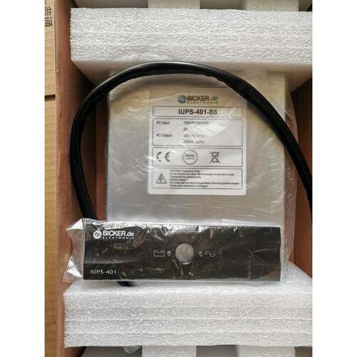 IUPS-401-B8豪迈加工中心电源IUPS-401-B8