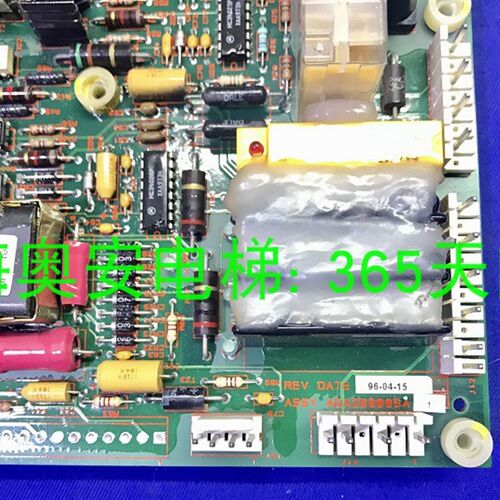 OTIS奥的斯电梯配件 OVF30变频器板 ADA/AB26800XU1