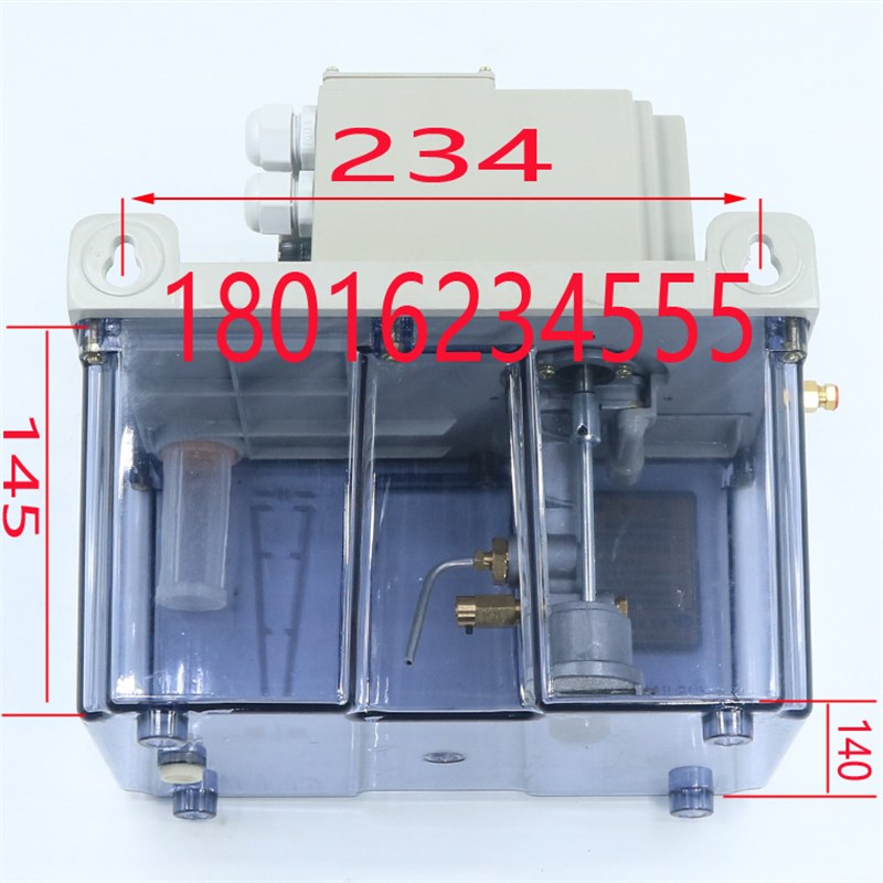 昆机TX6113C镗床润滑泵昆机TX6111镗床润滑泵汉川T611C镗床润滑泵