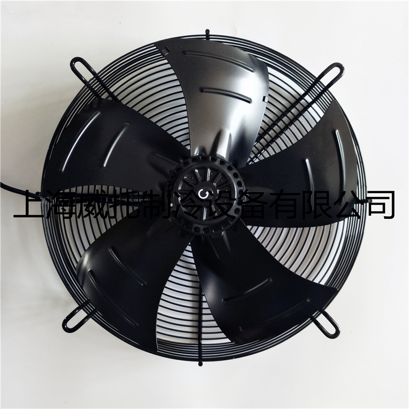 微光外转子轴流风机YWF4D-400S三相380v吸风冷干风机冷凝器风扇机