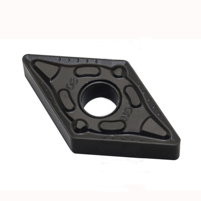 正品上工数控刀片DNMG150604-GM SPC225 DNMG150608-GM 加工钢件