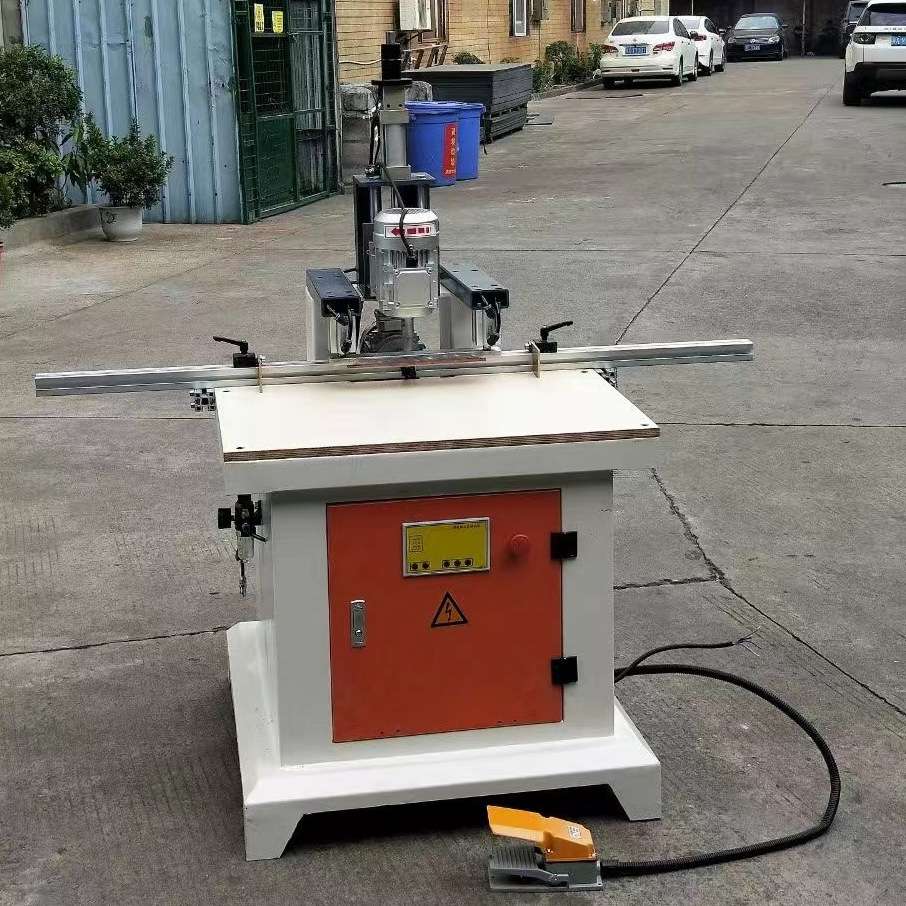 MZ6415三合一立卧钻木工钻床钻孔机木工机械铰链钻木工多轴钻床