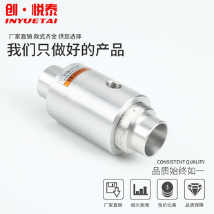 真空发生器d输送器气动上料机空气放大器吸料ZH10 X18