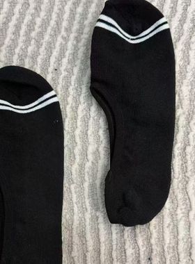 NDK 舒适吸汗船袜-214AO14010TB