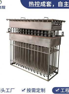 厂家直销 RTO焚烧炉 蓄热式热力焚化炉 量大优惠