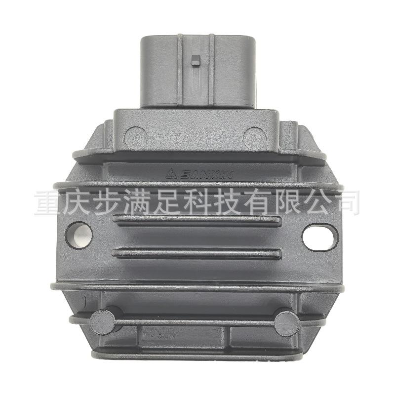 原厂珠峰凯越ZF800GY整流器珠峰凯越450RR整流器30A大功率稳压器