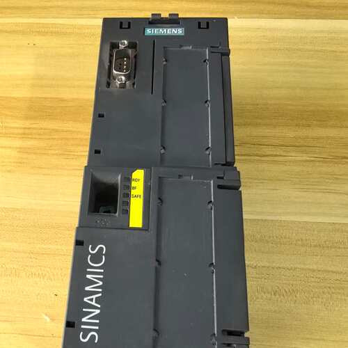 {议价}西门子SINAMICS CU250S-2 USS控制单元 6{可维修}