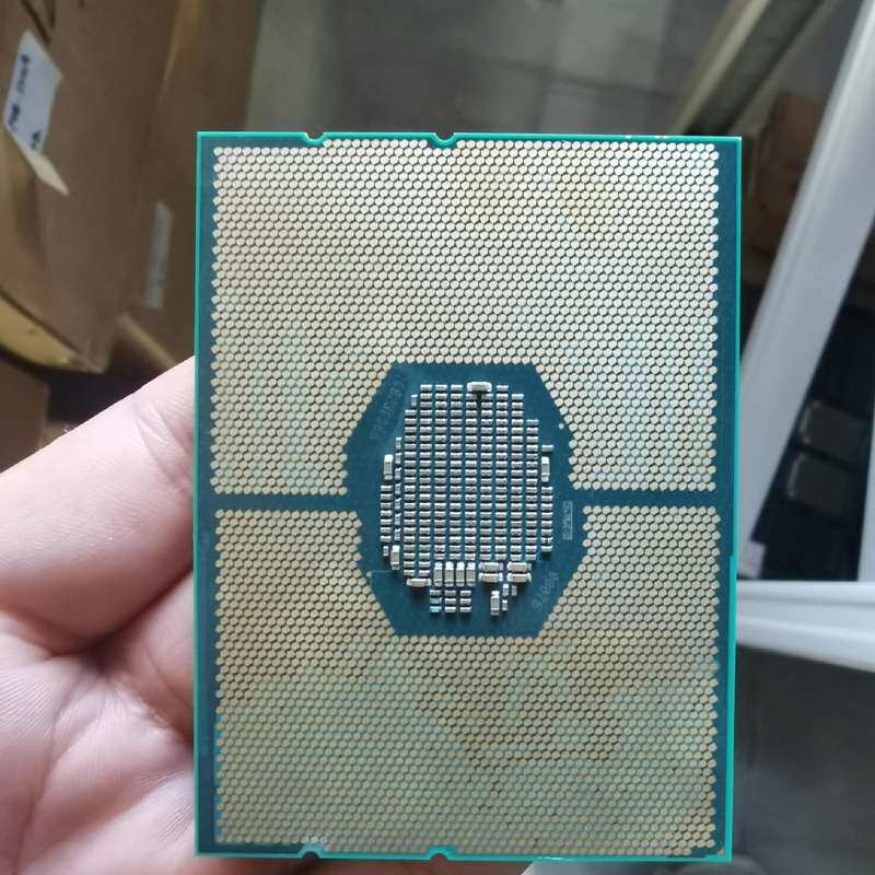 {议价}Intel QM8S(QS) 5117正显 14C 28{可维修}图片