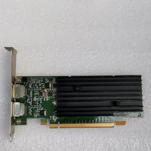 {议价}丽台 NVS295 256M专业双屏显卡PCI-EQuadr{可维修}