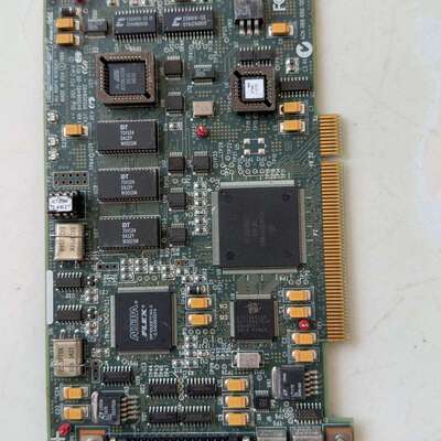 {议价}Digidesign Digi 001 ,PCI 工作站数字{可维修}