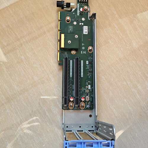 {议价}全新联想服务器SR660v2 sr668v2 pcie扩展卡{可维修}