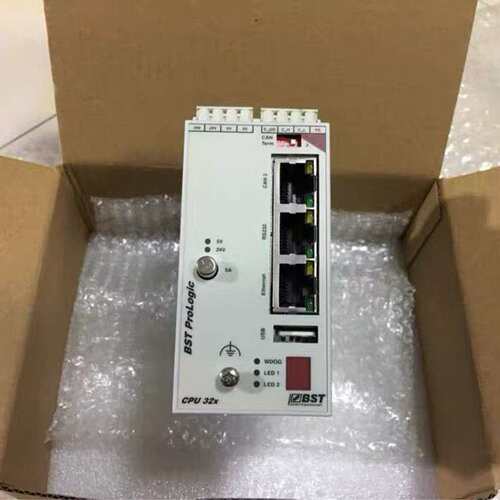 {议价}BST ProLogic CPU32X ExC66H00{可维修}