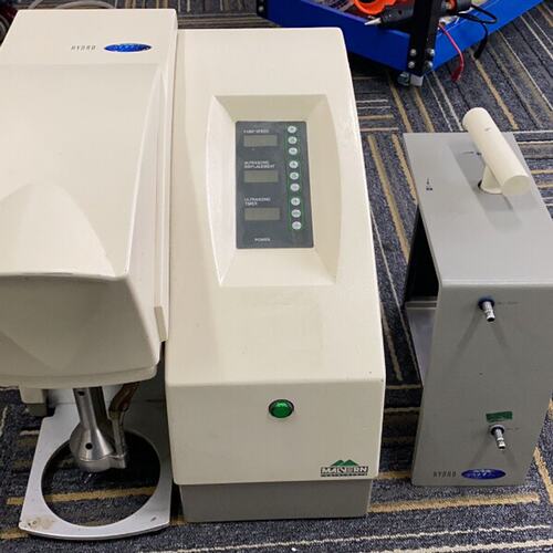 {议价}湿法分散器 激光粒度仪 马尔文 进样器 masters{可维修}