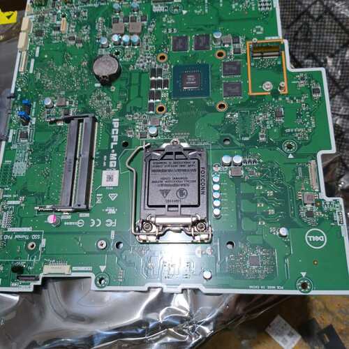 {议价}全新戴尔灵越一体机主板5477 7777 AIO，型号IPC{可维修}