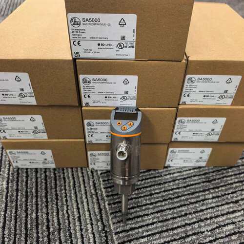 {议价}IFM SA5000 SA5004 SA2000 SA200{可维修}