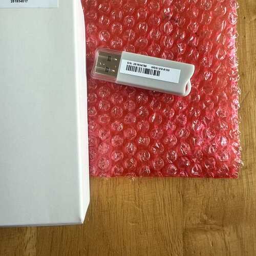 {议价}海康机器人视觉加密狗IMVS-VM-6100+{可维修}