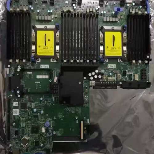 {议价}戴尔R740主板{可维修}