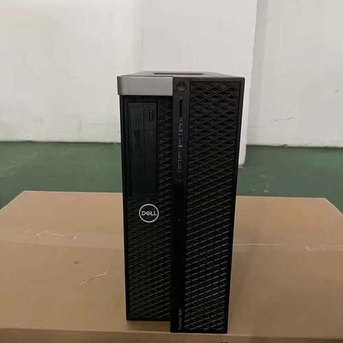 {议价}戴尔T7820工作站 3.5寸4盘位 单散 支持1颗金银铜{可维修}