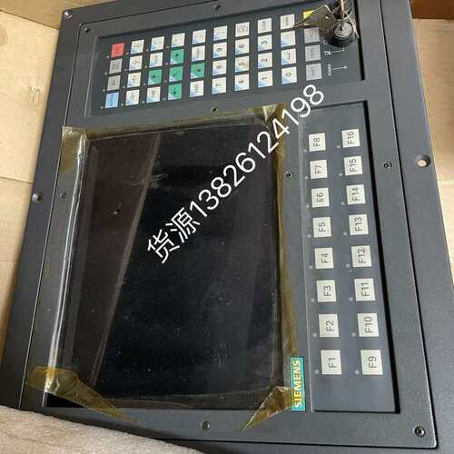 {议价}6AV3531-0RU32-2AA0西门子显示屏6AV353{可维修}